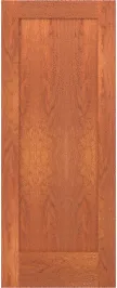 Flat Panel Austin Cherry Doors